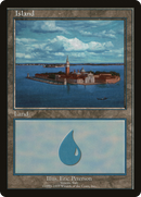 Island (7) [European Land Program]