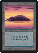 Island (288) [Alpha Edition]