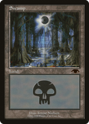 Swamp [Guru]