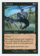 Revenant [Seventh Edition]