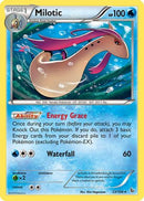 Milotic (23/106) [XY: Flashfire]