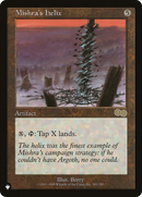 Mishra's Helix [The List]