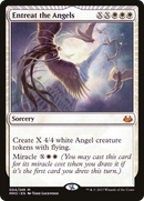 Entreat the Angels [Modern Masters 2017]