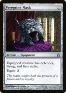Peregrine Mask [Ravnica: City of Guilds]
