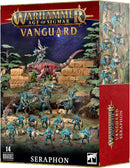 Warhammer: Age of Sigmar: Vanguard: Seraphon