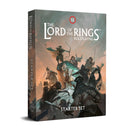 The Lord of the Rings: Roleplaying: Starter Set: Over Hill and Under Hill