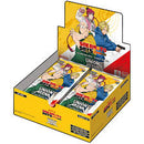 Union Arena: Sakamoto Days: Booster Box