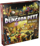 Dungeon Petz: Dark Alles