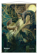 Ultra PRO: Wall Scroll - Japanese Mystical Archive (Natural Order)