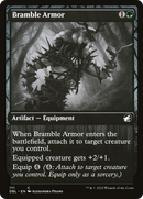 Bramble Armor (171) [Innistrad: Double Feature]
