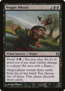 Noggin Whack [Morningtide]