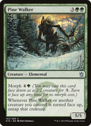 Pine Walker [Khans of Tarkir]