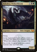 Beledros Witherbloom [Strixhaven: School of Mages]