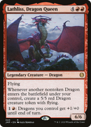Lathliss, Dragon Queen [Jumpstart]