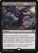 Necromantic Selection [Commander 2014]