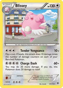 Blissey (81/119) [XY: Phantom Forces]