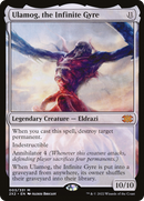 Ulamog, the Infinite Gyre [Double Masters 2022]