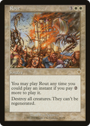Rout [Invasion]
