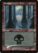 Swamp (348) [Seventh Edition]