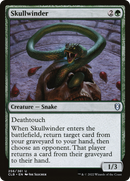Skullwinder [Commander Legends: Battle for Baldur's Gate]