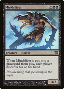 Mindslicer [Ninth Edition]