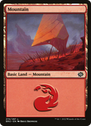 Mountain (274) [The Brothers' War]