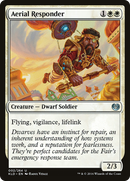 Aerial Responder [Kaladesh]