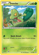 Treecko 006  XY  Primal Clash - Common