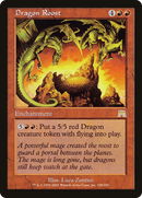 Dragon Roost [Onslaught]