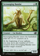 Scrounging Bandar [Jumpstart 2022]