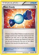 Rare Candy (135/160) [XY: Primal Clash]