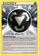 Shield Energy 143  XY  Primal Clash - Uncommon