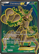 Trevenant EX (145 Full Art)  - Holofoil XY  Primal Clash - Ultra Rare