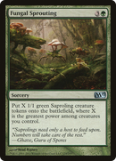 Fungal Sprouting [Magic 2013]