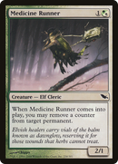 Medicine Runner [Shadowmoor]