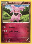Granbull (