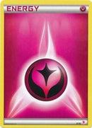 Fairy Energy (17/30) [XY: Trainer Kit - Sylveon]