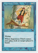 Ingenious Thief [Starter 1999]