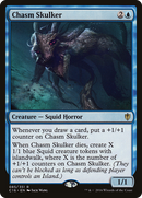 Chasm Skulker [Commander 2016]