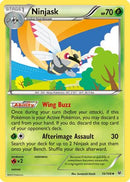 Ninjask (10/108) [XY: Roaring Skies]