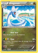 Dragonair 050  XY  Roaring Skies - Uncommon