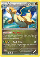 Dragonite (51) (51) 051  XY  Roaring Skies - Rare