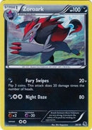 Zoroark (