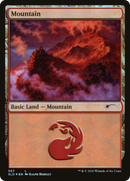 Mountain (Goblins) (567) [Secret Lair Drop Promos]
