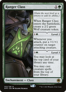 Ranger Class (Promo Pack) [Dungeons & Dragons: Adventures in the Forgotten Realms Promos]