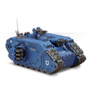 Warhammer 40,000: Space Marines: Land Raider Crusader