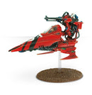 Warhammer 40,000: Aeldari: Jet Bike