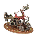 Warhammer Age of Sigmar, Gloomspite Gitz: Doom Diver Catapult