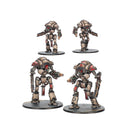 Warhammer The Horus Heresy: Legions Imperialis: Cerastus Knights Atrapos