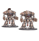 Warhammer The Horus Heresy: Legions Imperialis: Acastus Knights Asterius